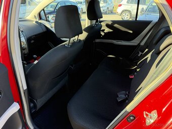 Toyota Yaris 1.3 VVT-i 73kw Automat - 13