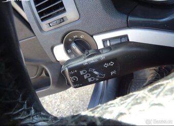 Škoda Octavia 1.4TSI, nové v CR - 13