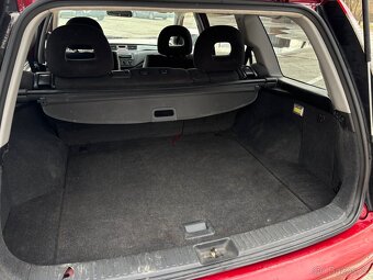 Mitsubishi Lancer Sport Wagon - 13