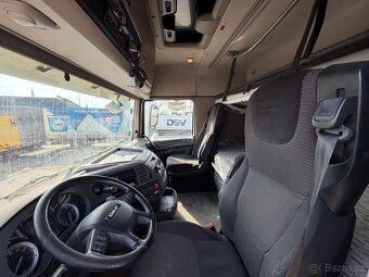 DAF XF 460 / 2x nádrž , Standart - 13
