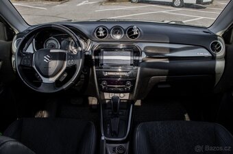 Suzuki Vitara 1.4 BoosterJet Elegance+ AllGrip - 13