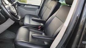 VW CARAVELLE 2.0TDI 110KW DSG LONG R.V.2018 - 13