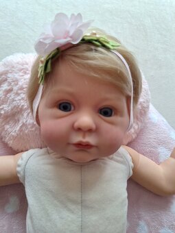 Reborn panenka Sophie - 13