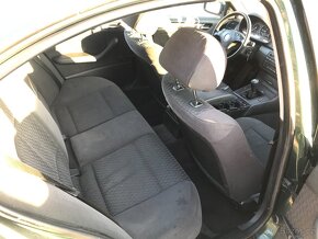 BMW E46 320d 100kw r.v.2000 - 13
