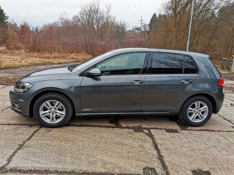 Zimní ALU sada 195/65 R15 VW Golf 7.5 - 13