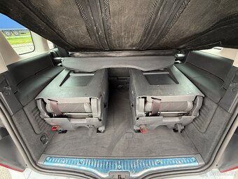 Renault Espace - 7 míst - 2006 - 1.9dci 85kW - 210.291Km - 13