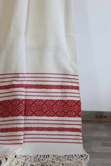 Pravé Mexické REBOZO - 13