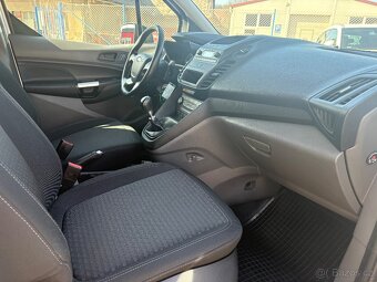 Ford Transit Connect 1.5 TDCi DPH 1.maj CZ HAGEMANN - 13