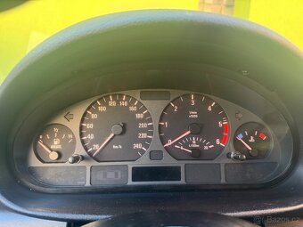 BMW e46 320d 110kw - 13