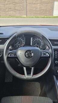 Skoda Octavia III - Dsg - 13