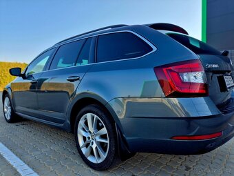 Škoda Octavia III 1.5 TSi 110kw Full Led VIRTUAL - 13