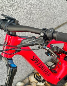 Specialized Turbo Levo Comp - 13