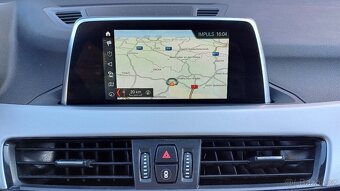 BMW X1 SDrive18i původ ČR-Nehavarované - 13