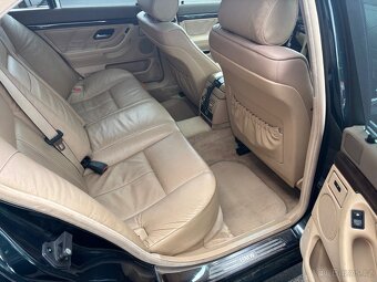 Bmw 7 e38 V8 - 13