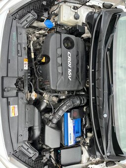 Kia ceed  combi 1.6 - 13