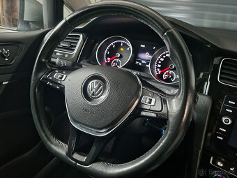 VW Golf Variant 2.0TDi 110kW DSG Highline (full LED) - 13
