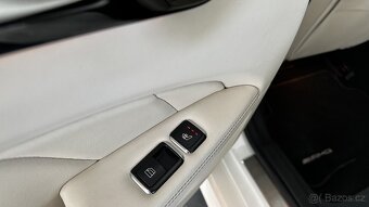 MERCEDES-BENZ CLS, DOBRÝ STAV / VYSOKÁ VÝBAVA - 13