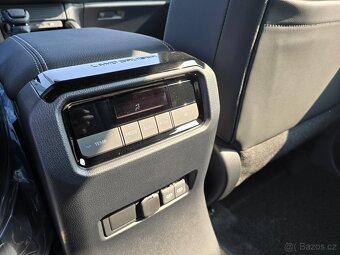 Toyota Land Cruiser TXL, 2,8 D-4D, EU specifikace - 13