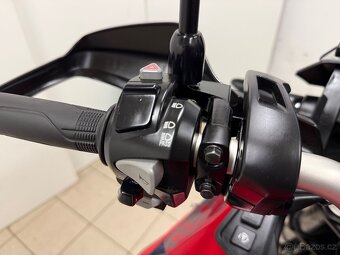 HONDA VFR 1200 X CROSSTOURERABS,DCT,TRAVEL,TOP - 13