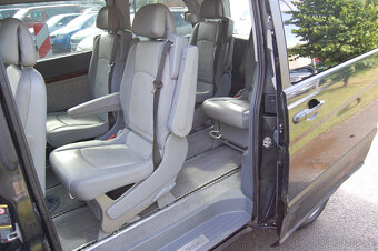Mercedes Benz Viano w639 2.2cdi 110kw Automat - 13