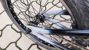 BMX Specialized Fuse 2 2008 - 13