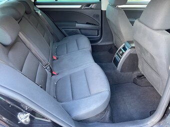 Škoda Superb 2 FL, 2.0tdi/125kw, Exclusive, DSG, pěkný vůz - 13