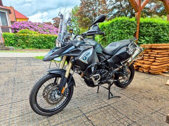 BMW F800 GS Adventure R.v.2017 - 13