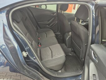 Mazda 3 Revolution 2.0 88kW - 13