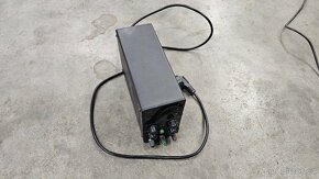 Krokové motory, řídící jednotky / moduly, zdroj - 13