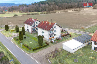 Prodej bytu 3+1, 60 m², Ražice - 13