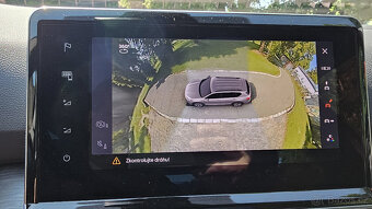 Seat Tarraco 2,0 TDi 110 kw 360 kamery Webasto odpočet DPH - 13