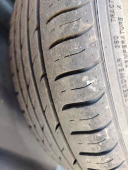 FABIA 3 krátká-113najeto-klima,okna,2xkola - 13