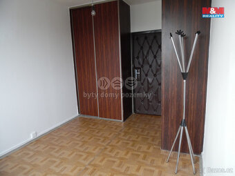 Pronájem bytu 4+1, 85 m², Praha, ul. Lamačova, balkon - 13
