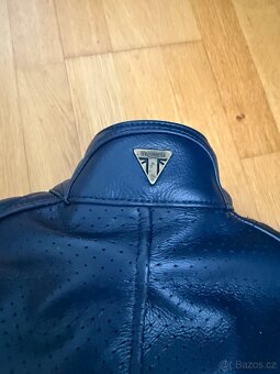TRIUMPH KOŽENÁ BUNDA - 13