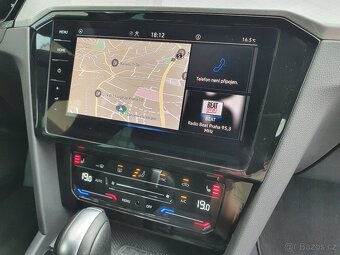 VW Passat B8 Variant 2.0TDI 110kW DSG  - záruka Autodraft - - 13