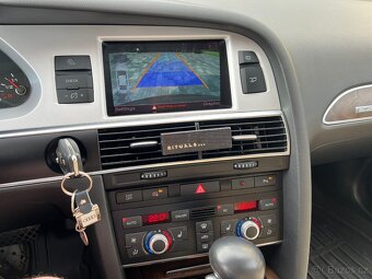 Audi A6 3.0 TDI 176 kw 2010 TOP VÝBAVA - 13