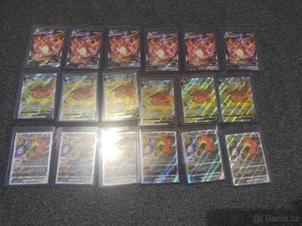 6 krát Master se Pokémon + Karty - 13