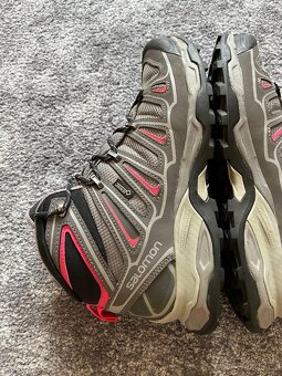 Salomon x ultra Mid 2 gtx - 13