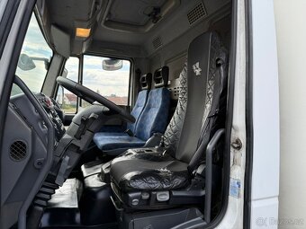 Iveco Eurocargo 75E16 SKŘÍŇ/HYDRAULICKÉ ČELO - 13