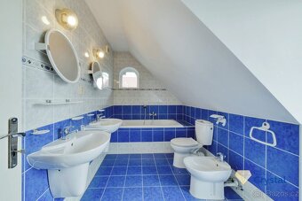 Prodej domu 220m2, Zádub, Mariánské Lázně - 13