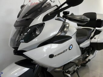 BMW K 1600 GT - 13