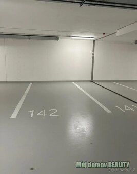 Pronájem bytu 2+kk (52 m) s garážovým stáním a balkónem, Smr - 13