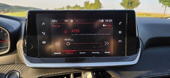 Peugeot 2008 ALLURE 1.2 PureTech, ZÁRUKA, 40tis km - 13