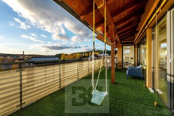 Prodej patrového rodinného domu se zaradou v Třemošné, 1270m - 13