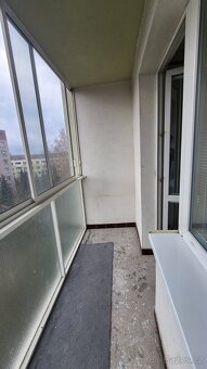 Pronájem panelového bytu 3+1 v OV, Svitavy - 13