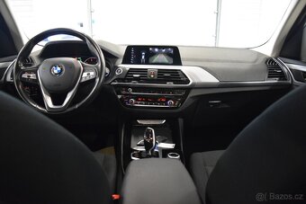 BMW X3 2.0d xDRIVE MILDHYBRID 2021 98 000 km-DPH - 13