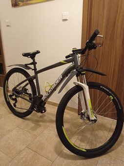 Dětské horské kolo Rockrider ST520 - 13