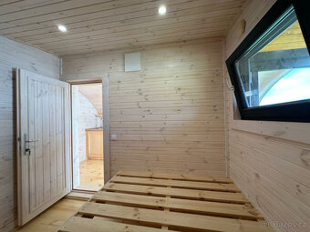 Tiny house Marivox, kemping chatka, ubytování, - 13