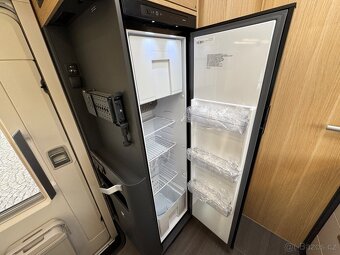 ADRIA MATRIX 670 SL, AUTOMAT 8.st., 180 PS - 13