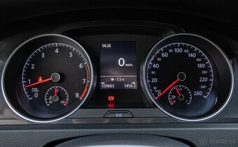 Volkswagen Golf 7 Variant 1.4TSI BMT 92kW M6 - 13